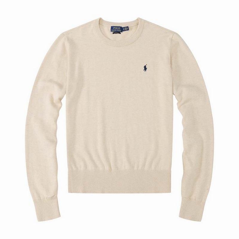 polo Men's Sweater 419